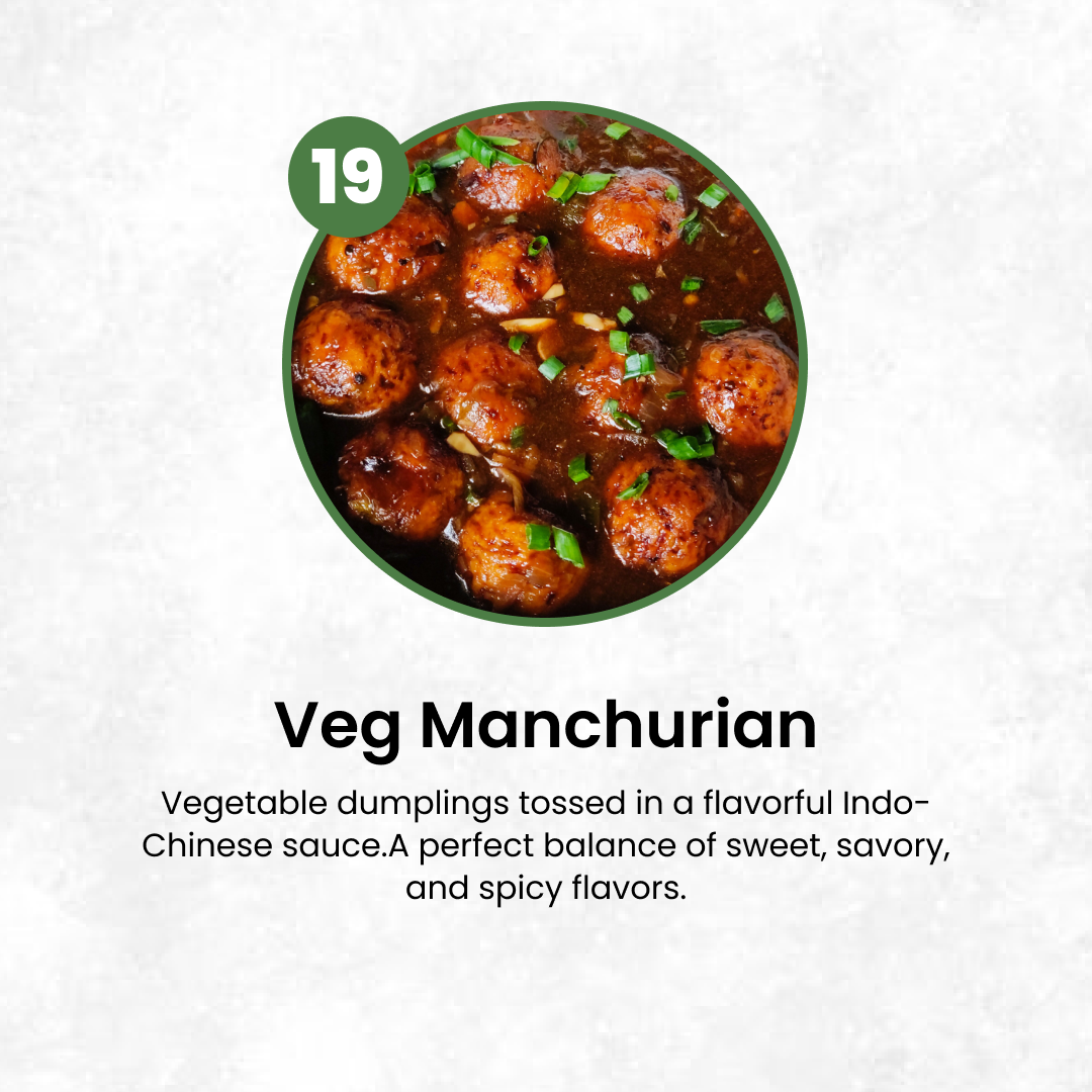 Mix & Match - 6 Meal Plan