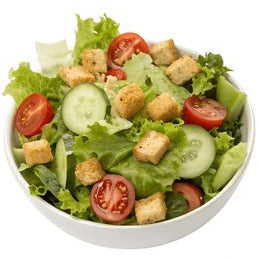 Garden Salad Box