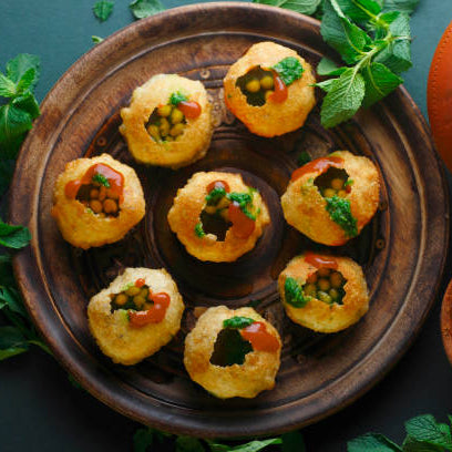 Pani Puri