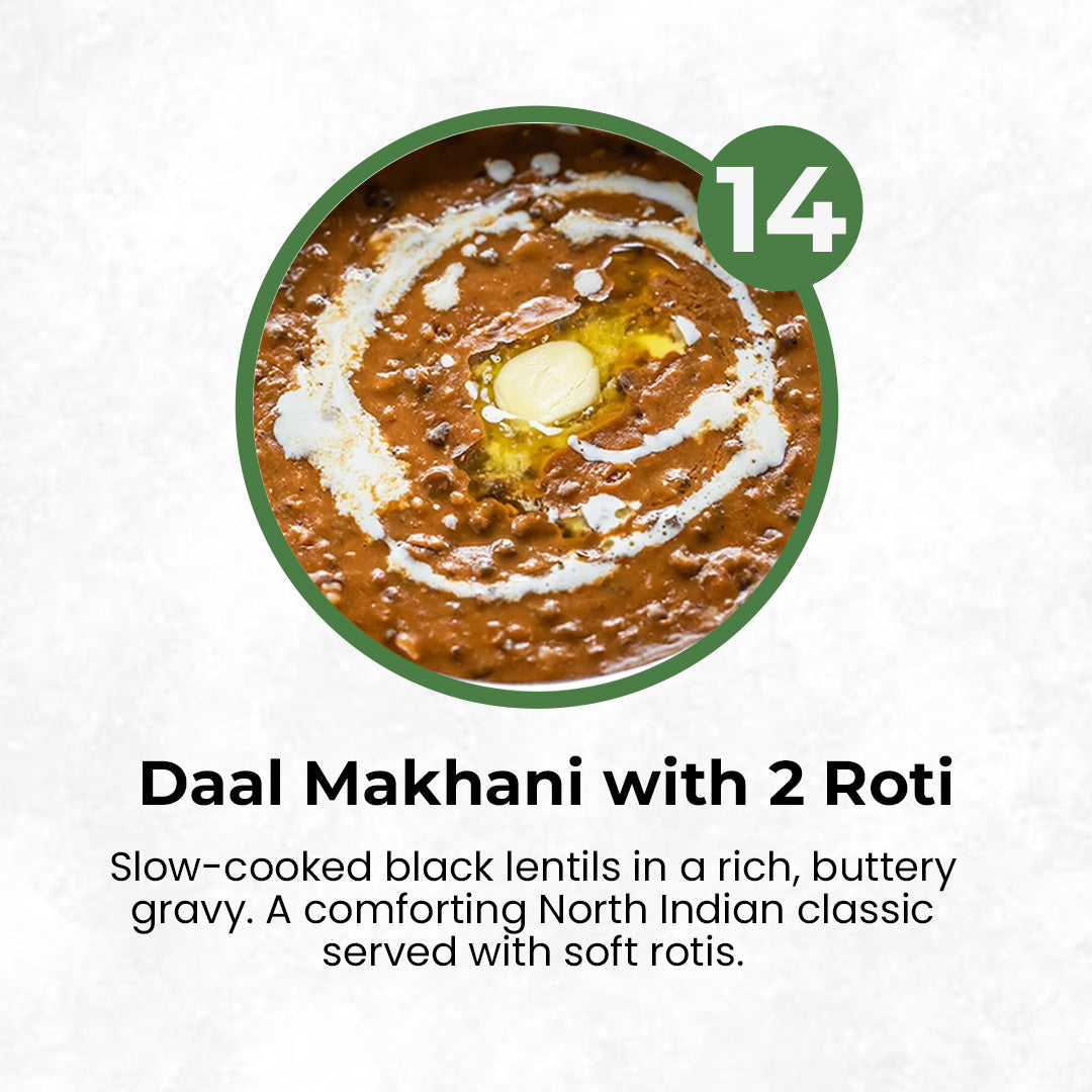 Mix & Match - 10 Meal Plan