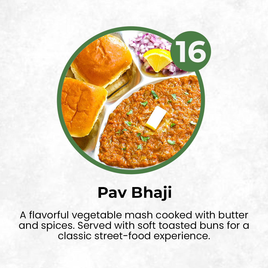 Mix & Match - 7 Meal Plan