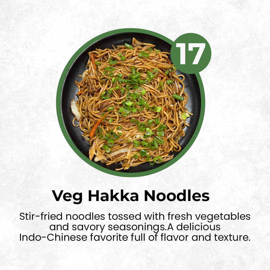 Mix & Match - 15 Meal Plan