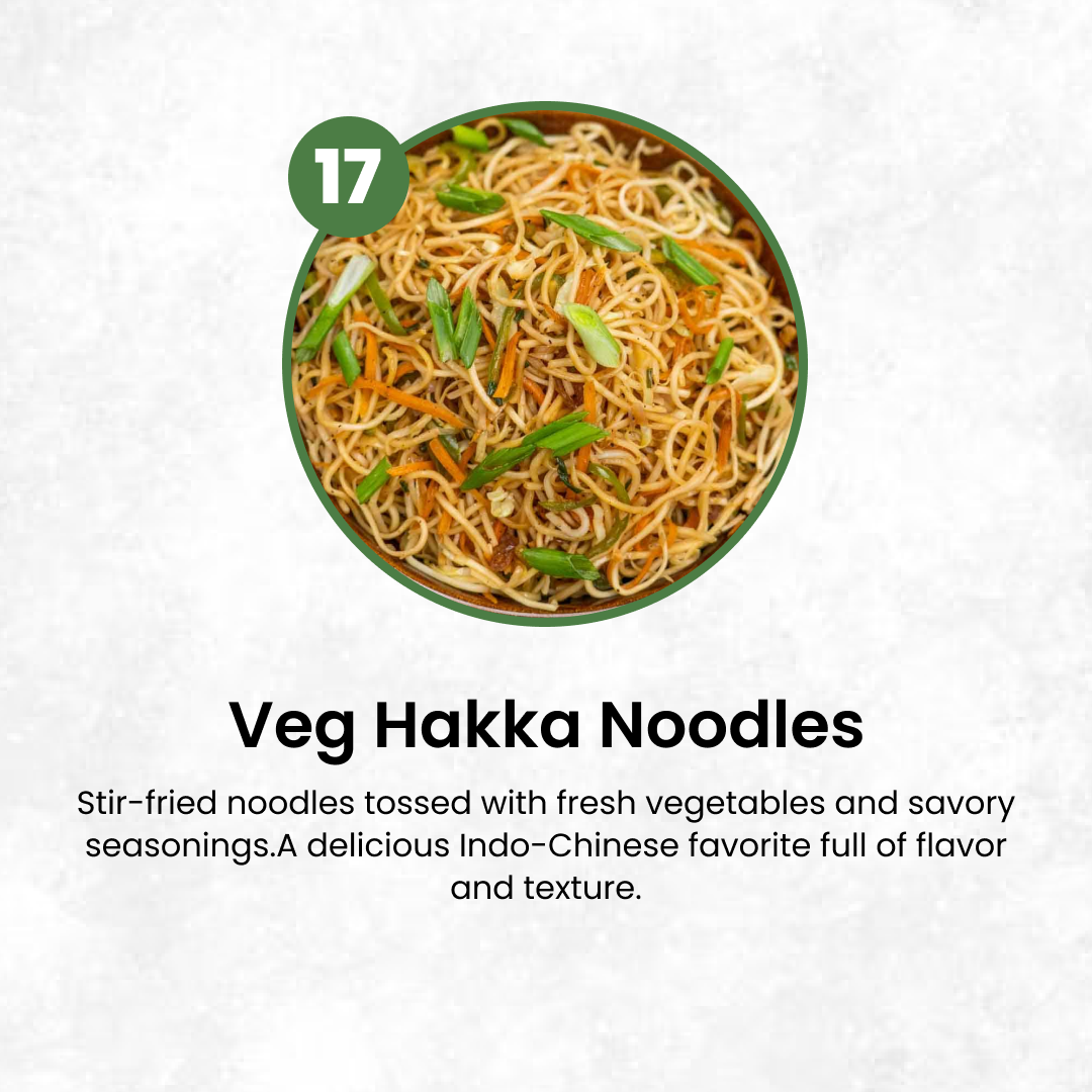 Mix & Match - 3 Meal Trial Plan