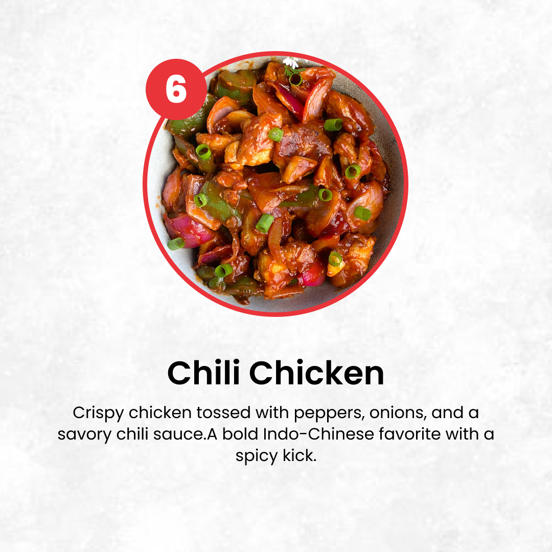 Mix & Match - 10 Meal Plan