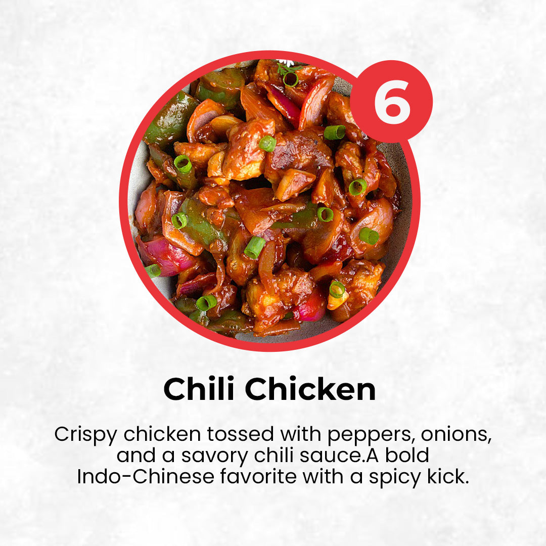 Mix & Match - 15 Meal Plan