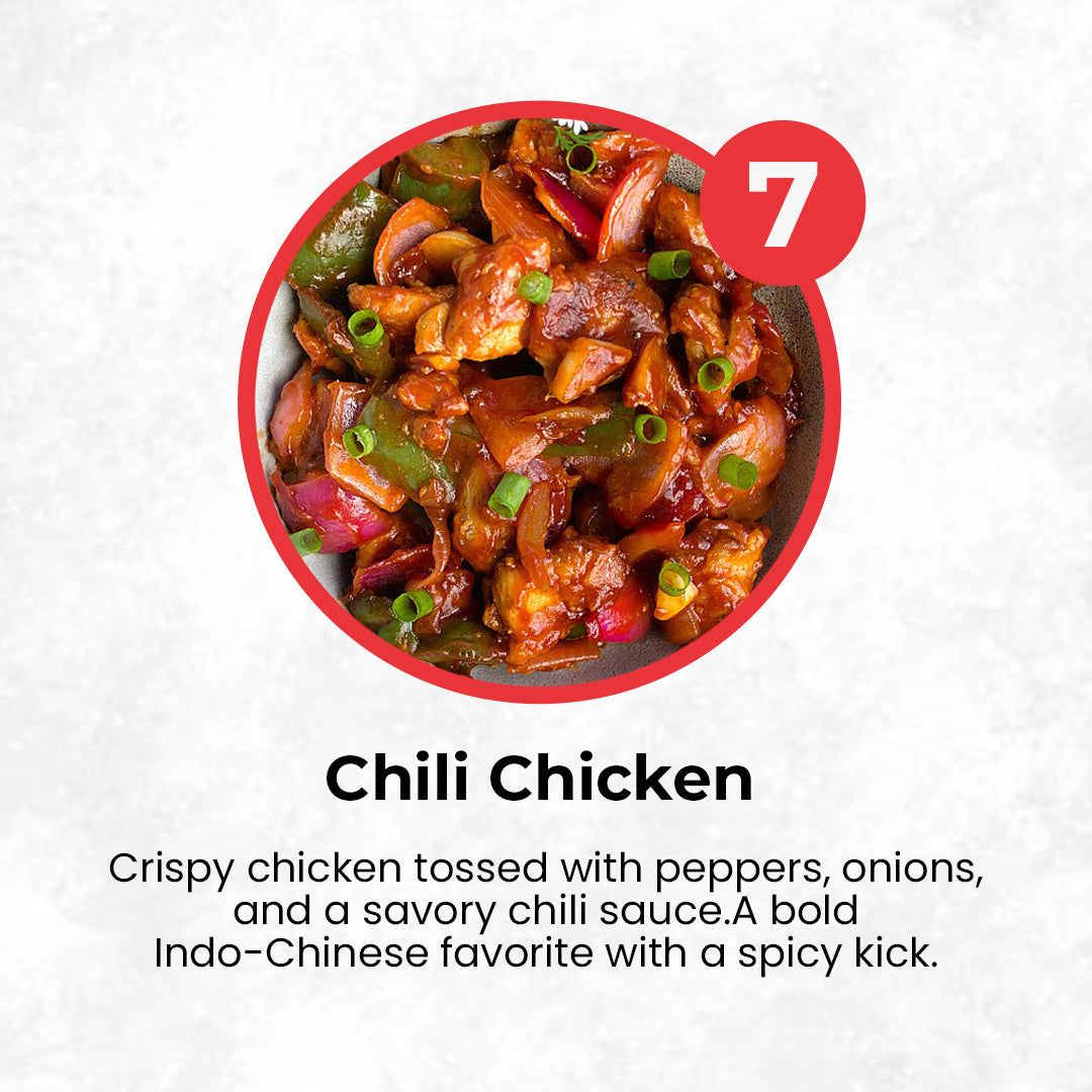 Mix & Match - 15 Meal Plan