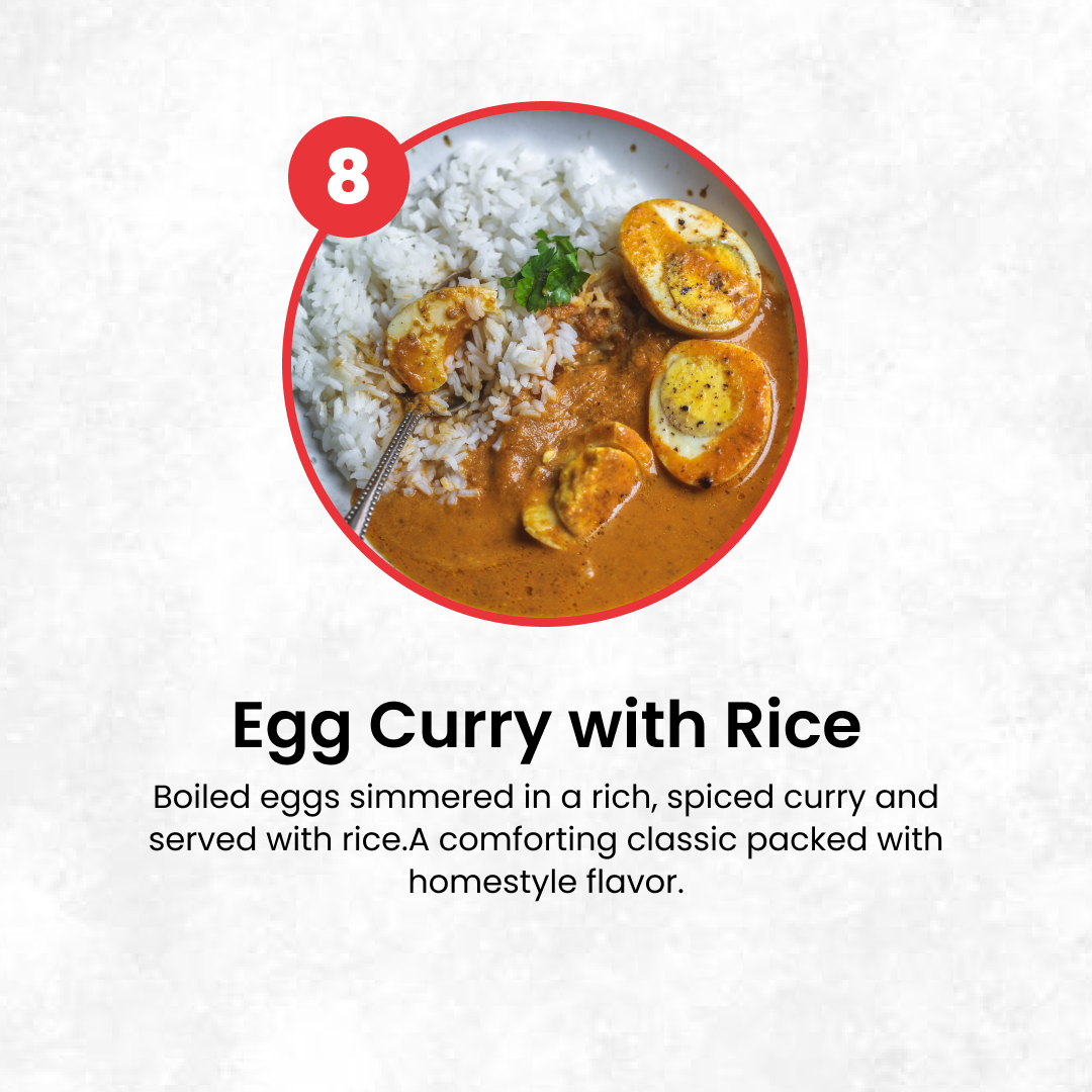 Mix & Match - 5 Meal Plan
