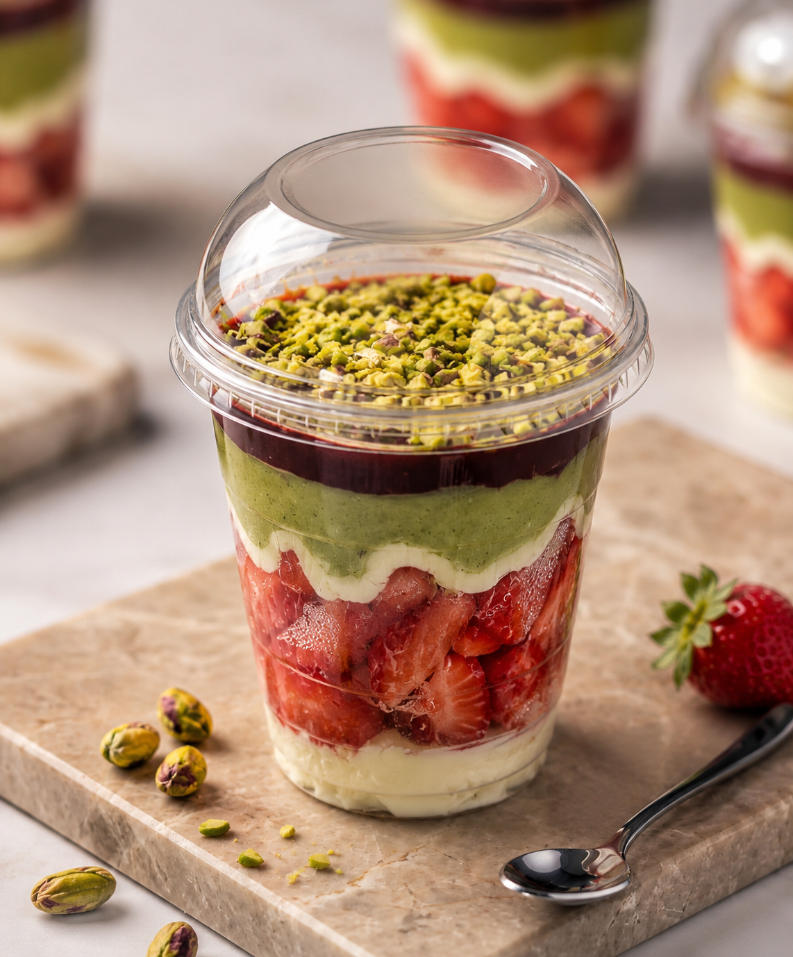 Kunafa Cup