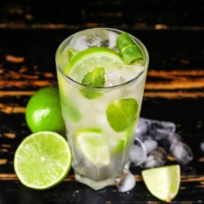Limca -Pop