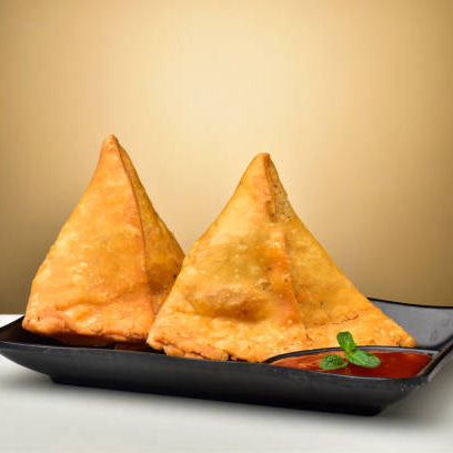 Samosa - 1 pc