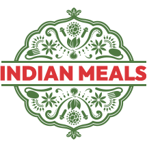 Indian Meals